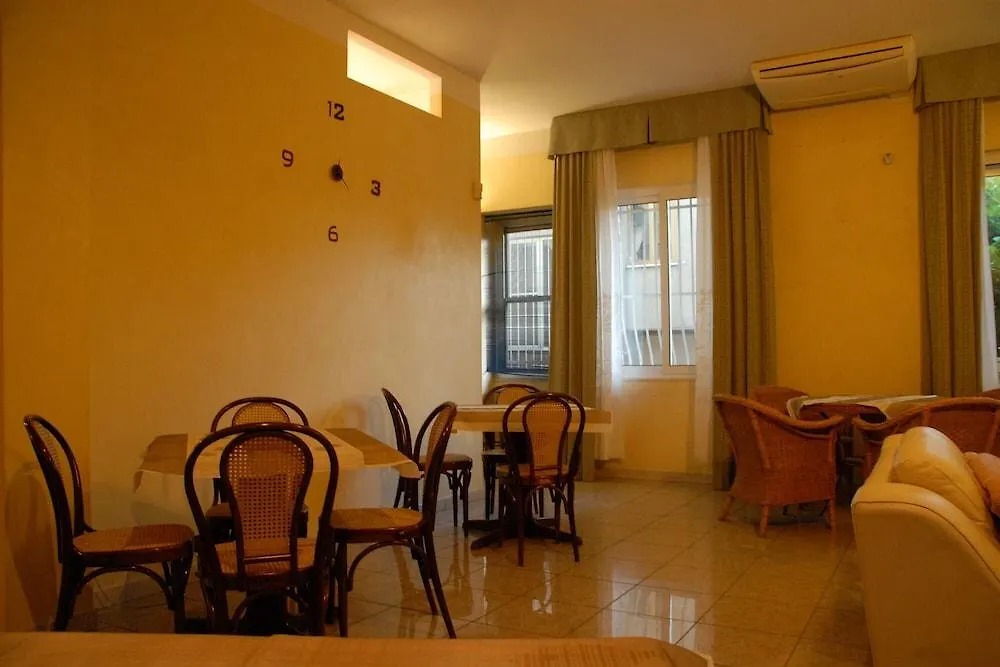 ***  Hotel Arno Rimini Italia