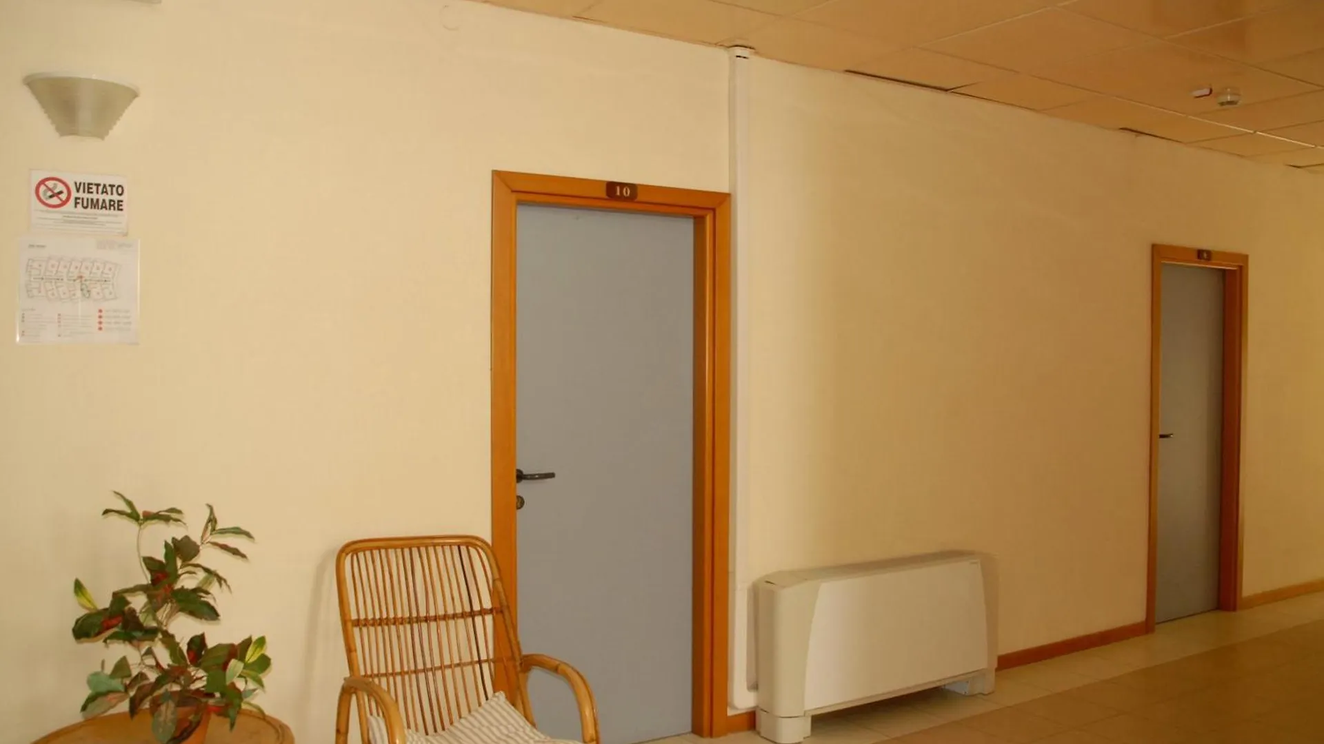 Hotel Arno Rimini Italia