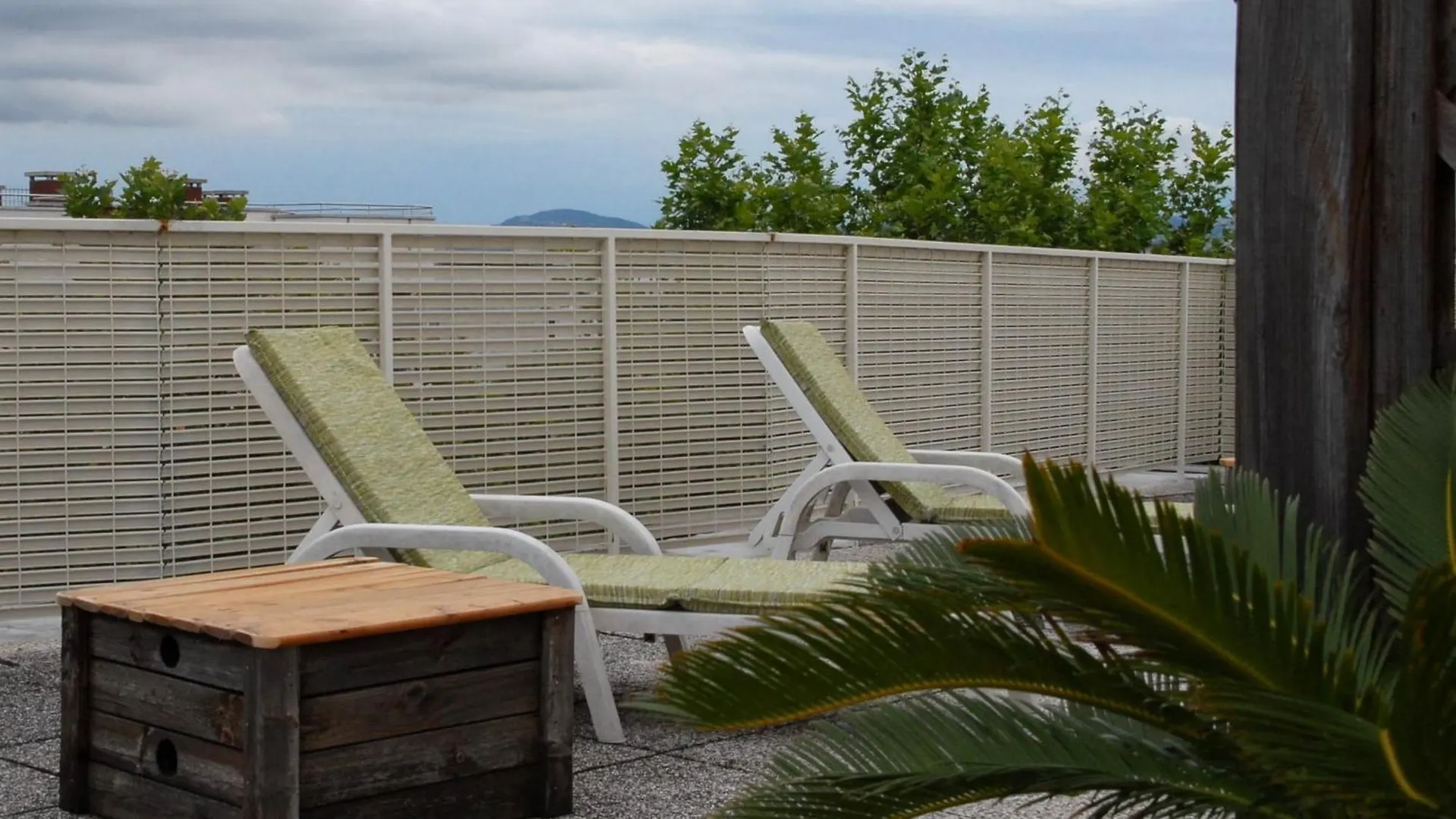 Hotel Arno Rimini