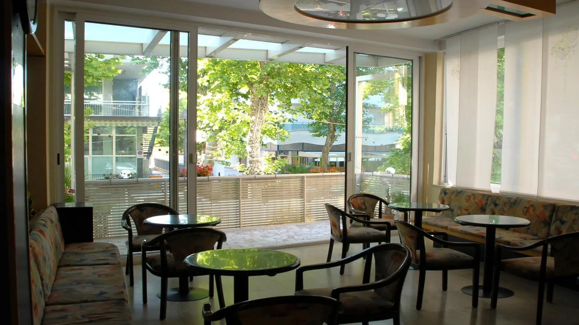 ***  Hotel Arno Rimini Italia