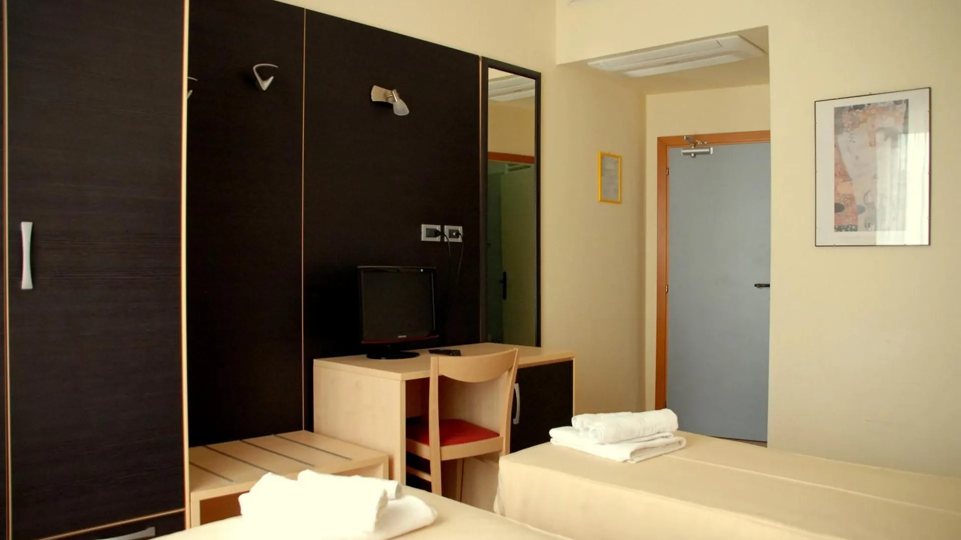 Hotel Arno Rimini