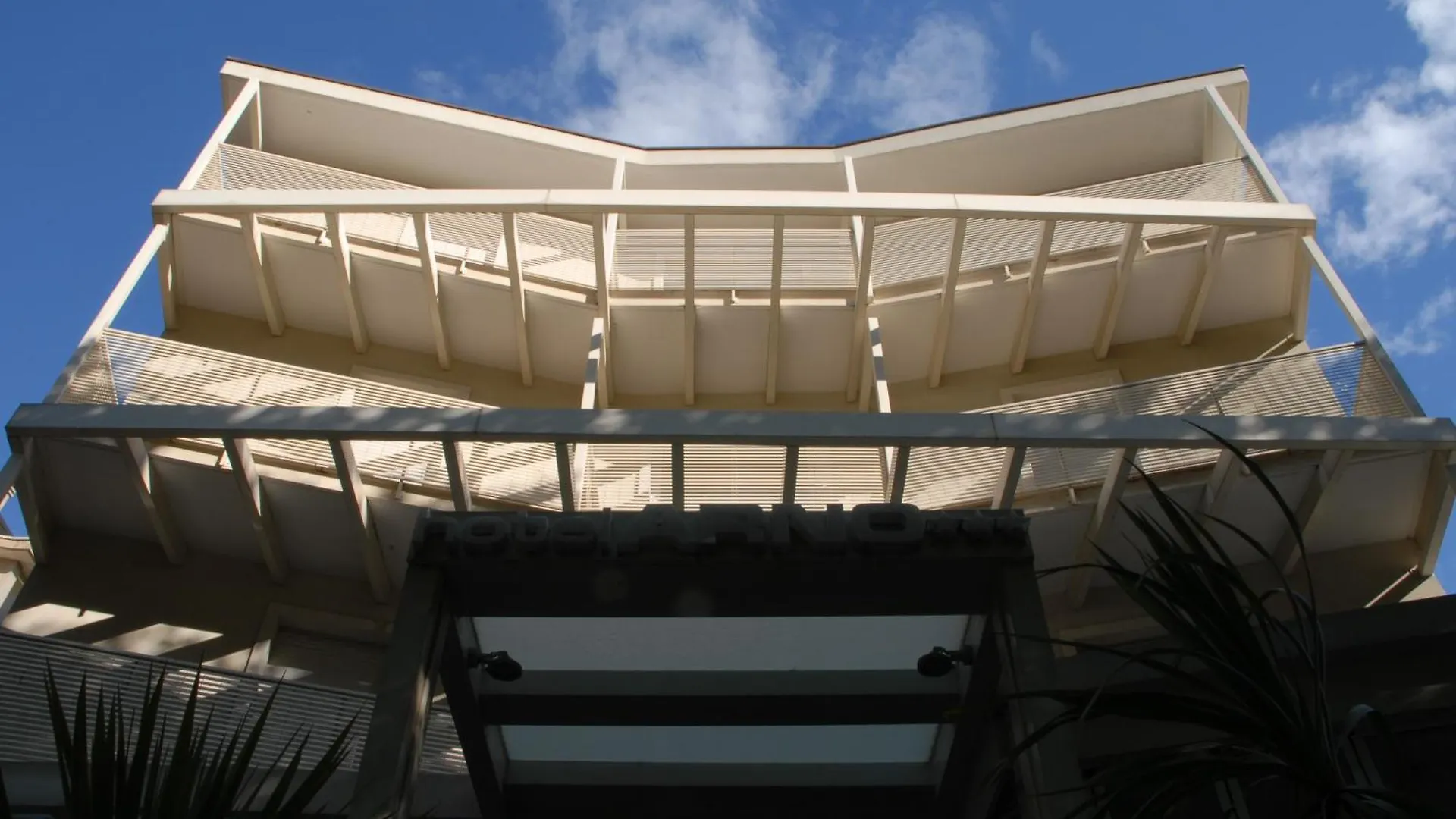 Hotel Arno Rimini