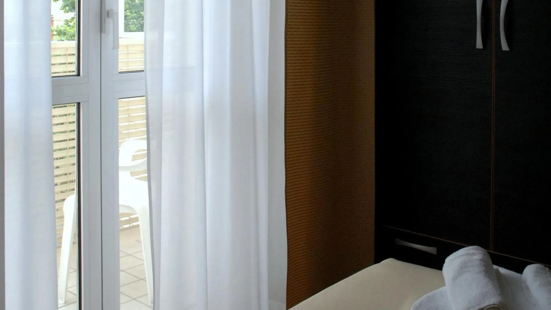 Hotel Arno Rimini
