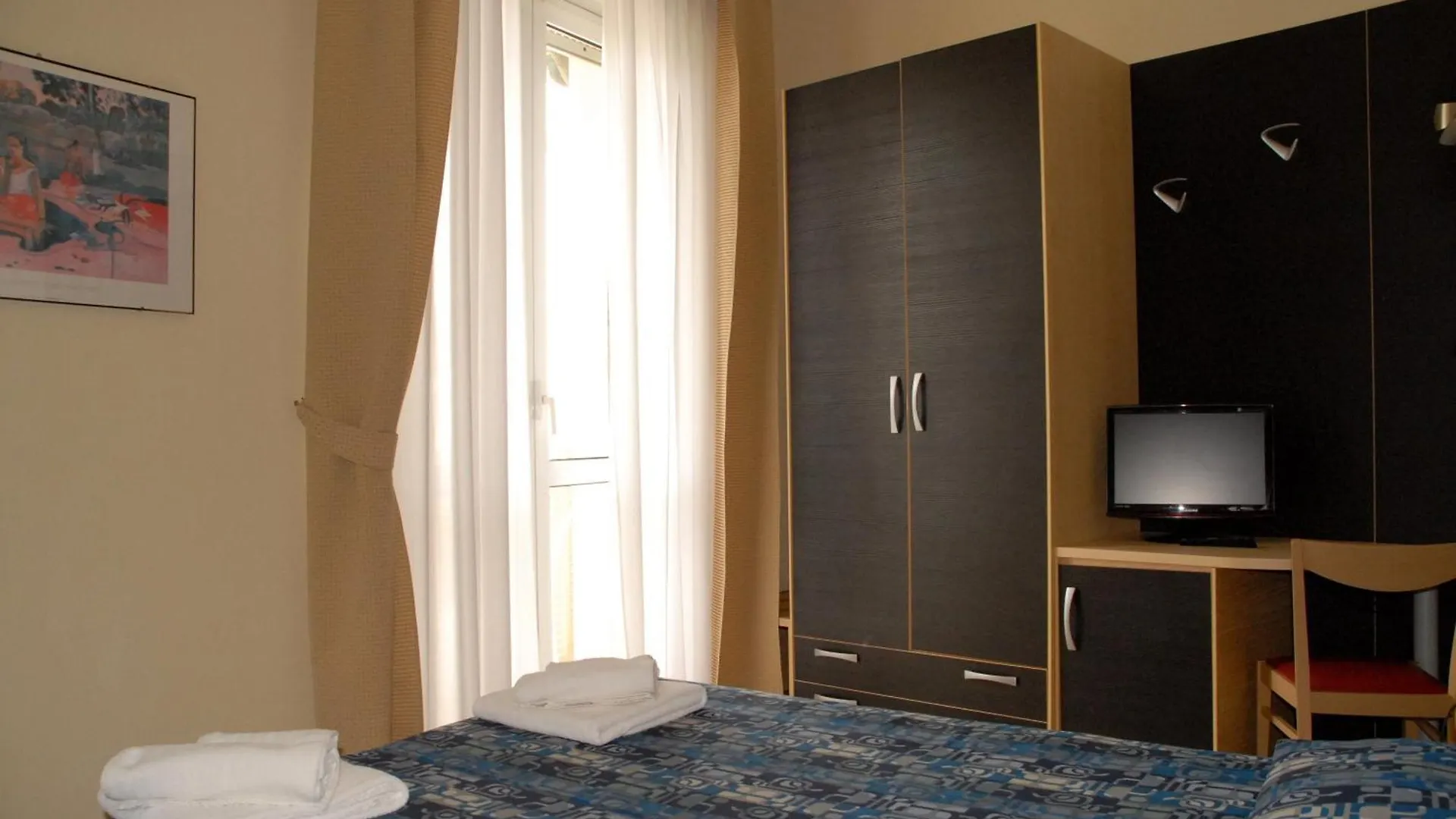 Hotel Arno Rimini