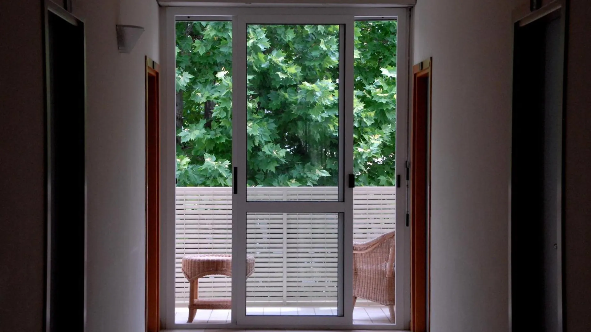 Hotel Arno Rimini Italia