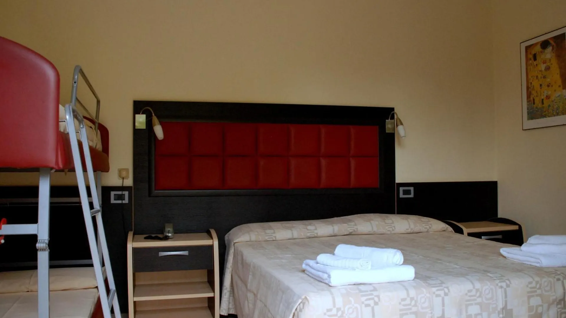 Hotel Arno Rimini