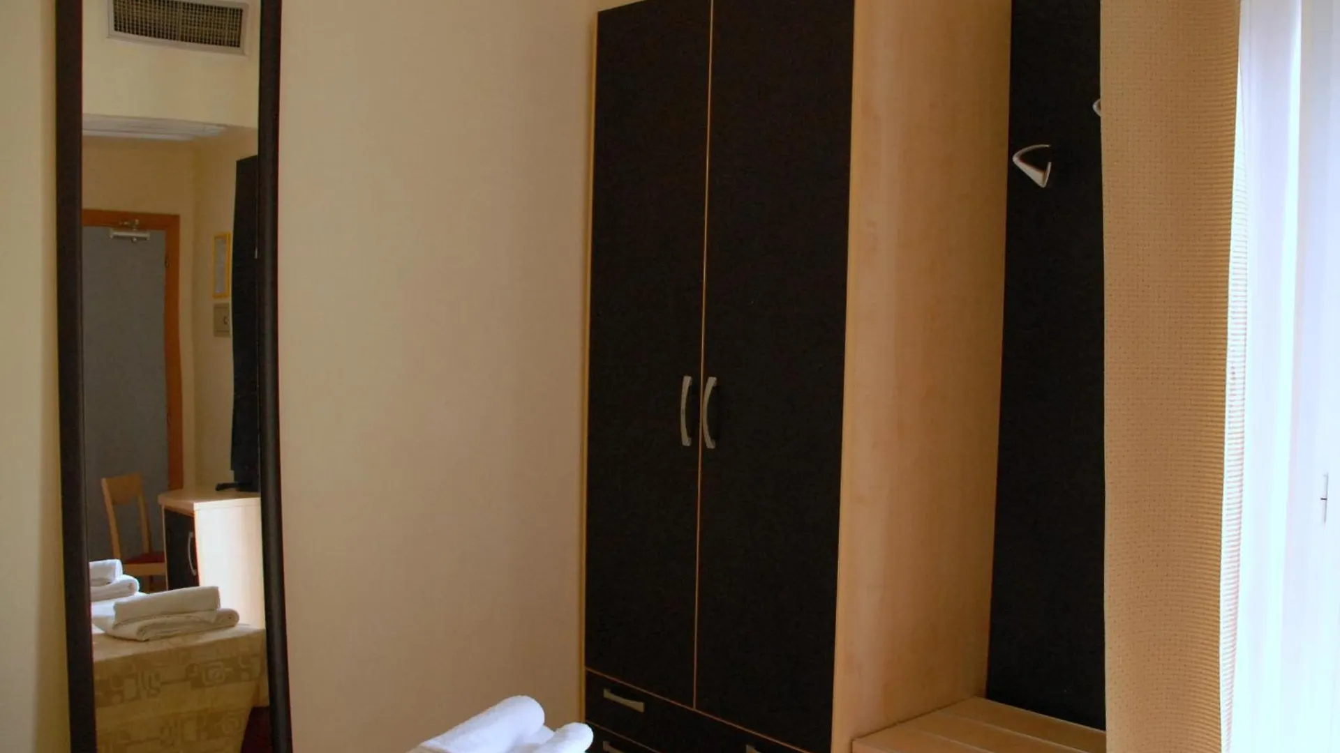 Hotel Arno Rimini