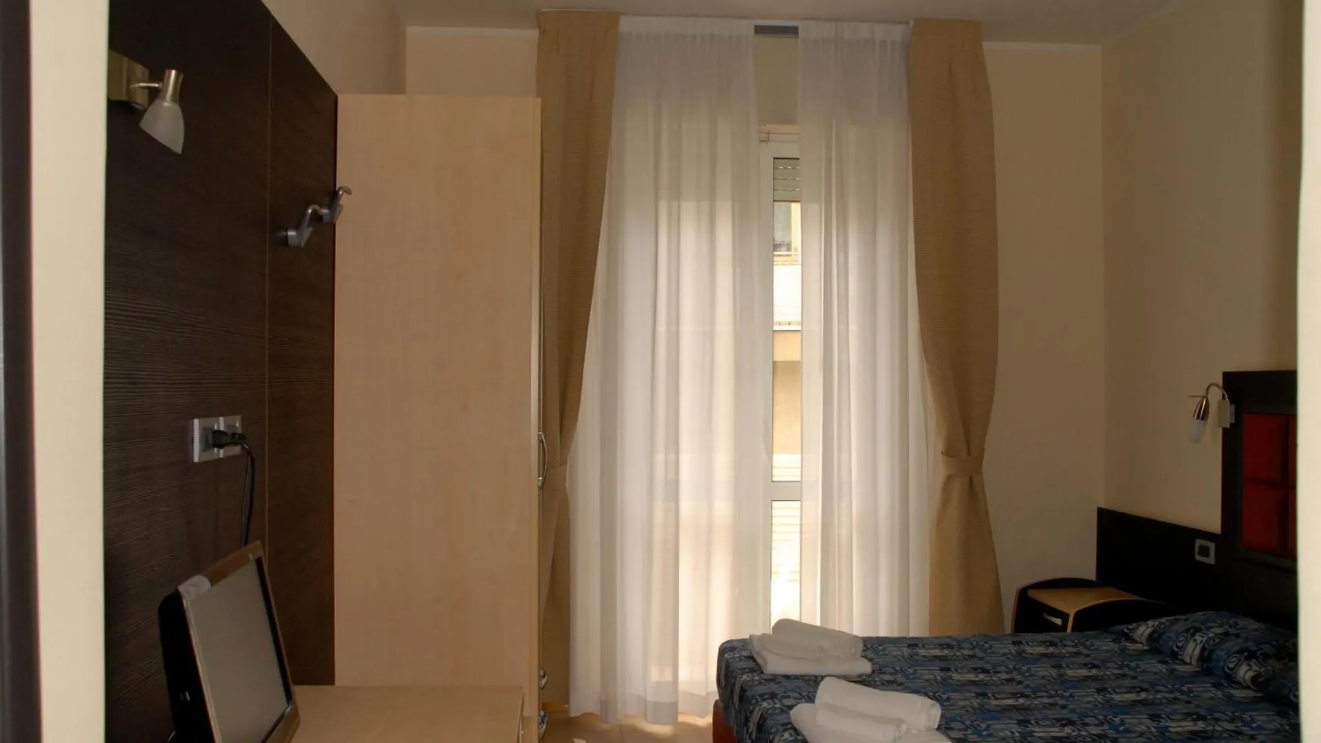 Hotel Arno Rimini