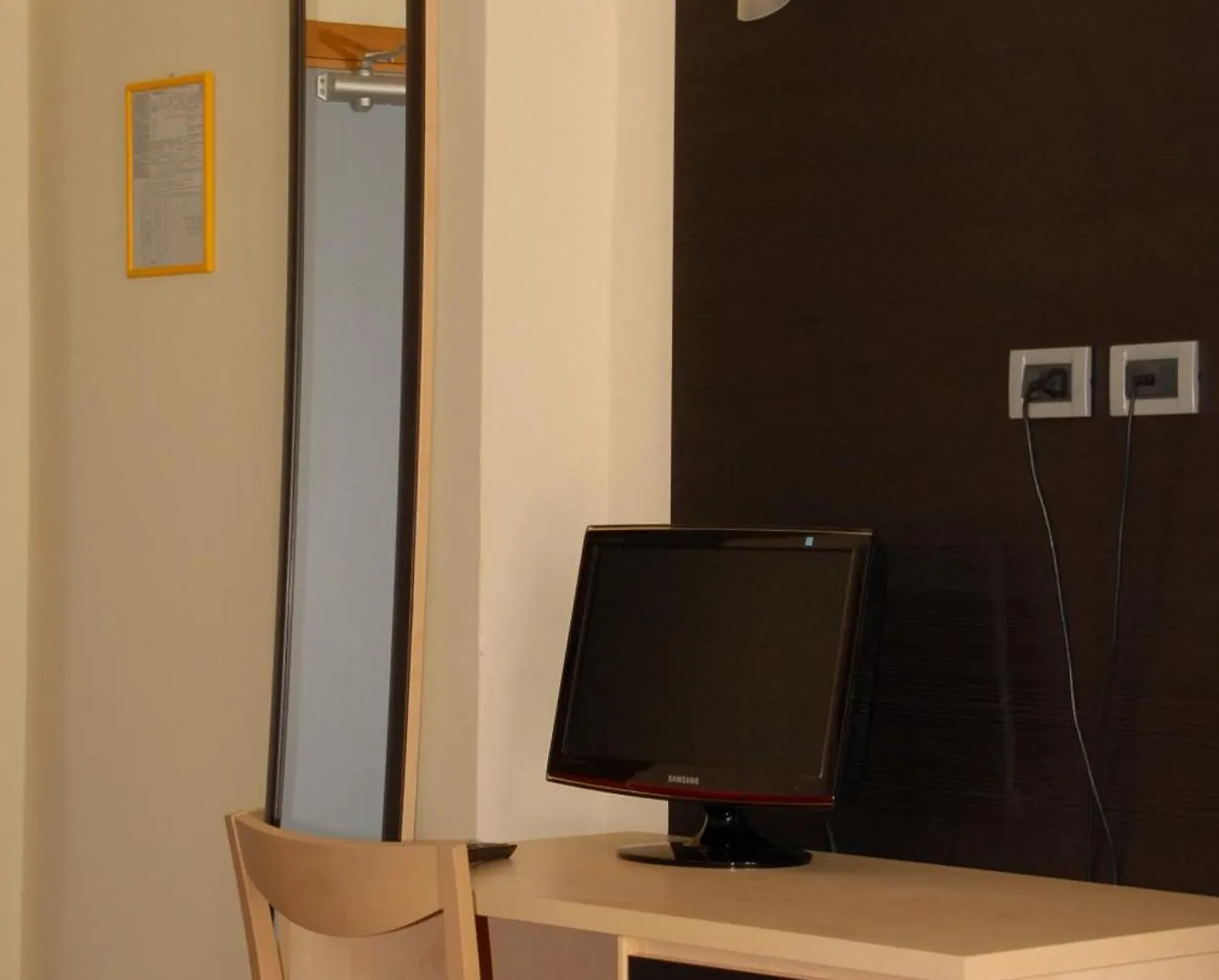 Hotel Arno Rimini