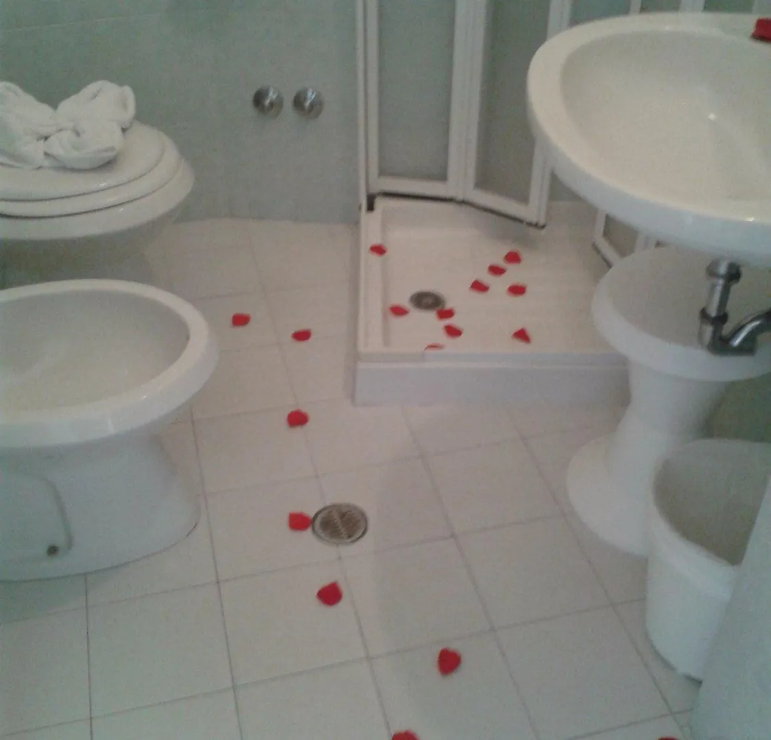Hotel Arno Rimini Italia