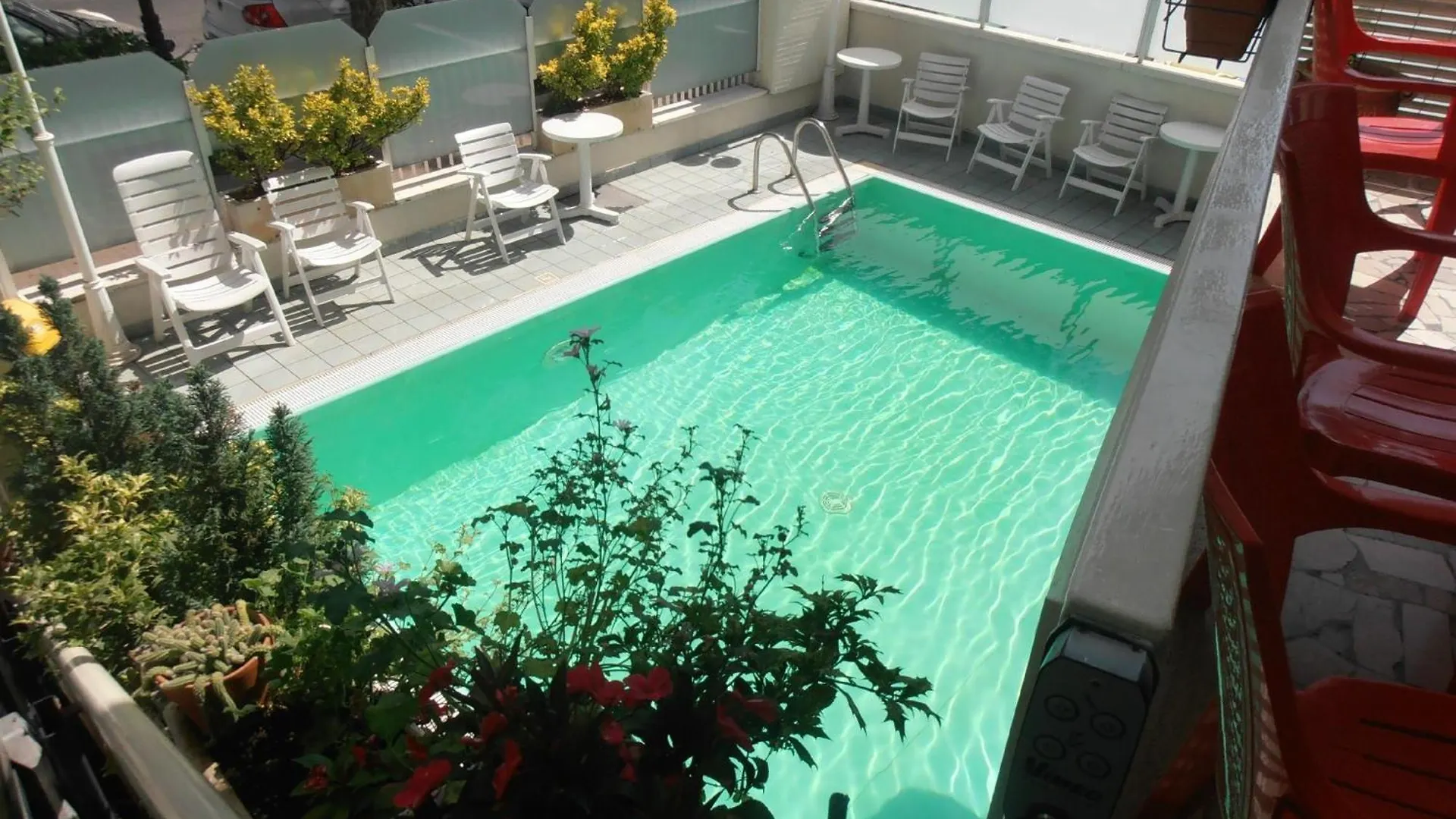 Hotel Arno Rimini