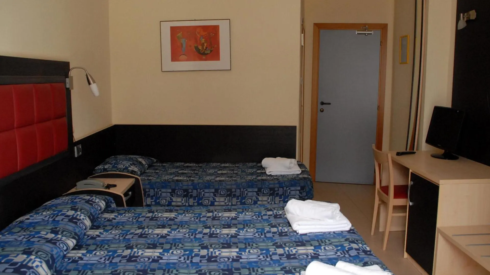 Hotel Arno Rimini
