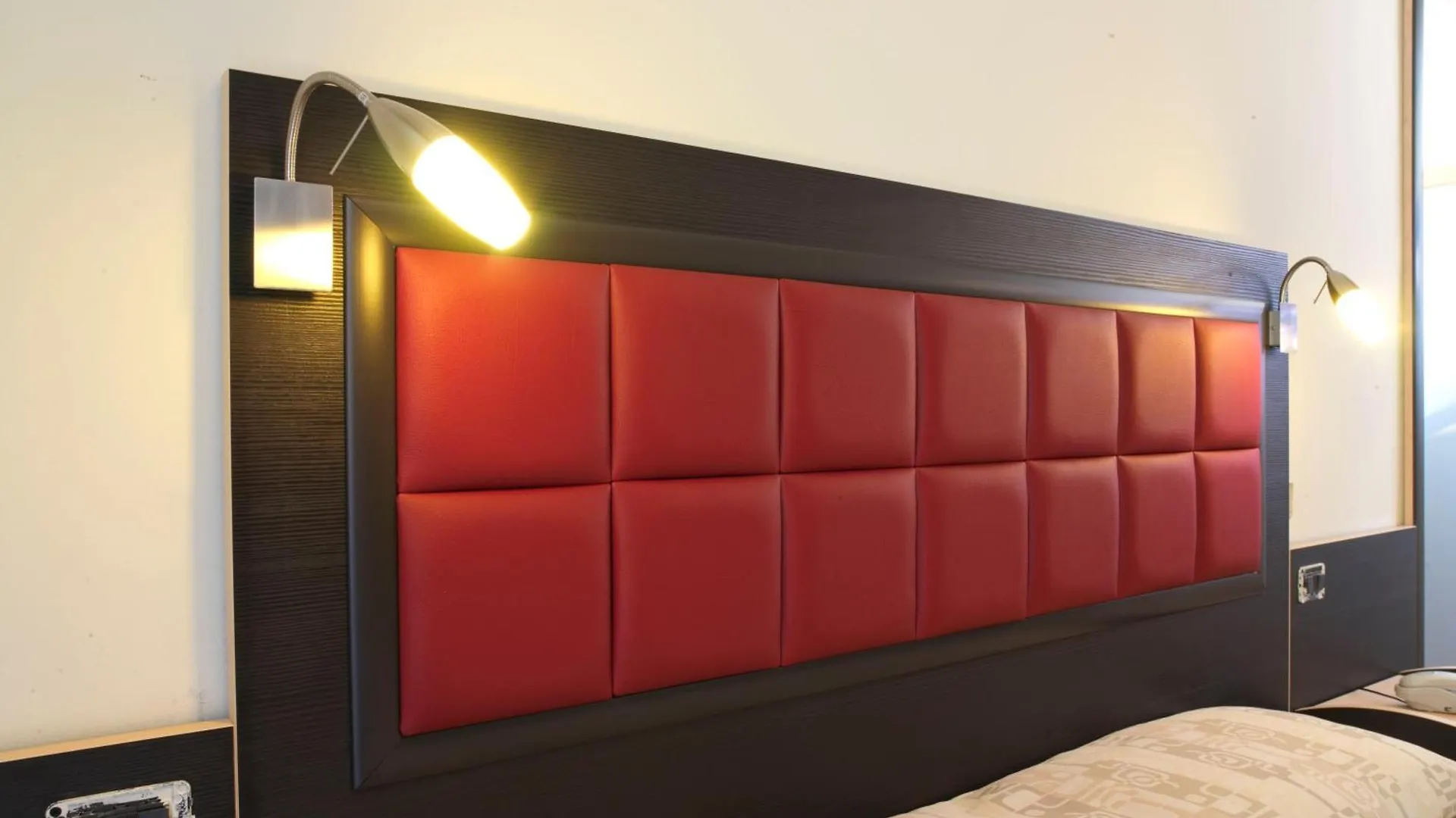 ***  Hotel Arno Rimini Italia