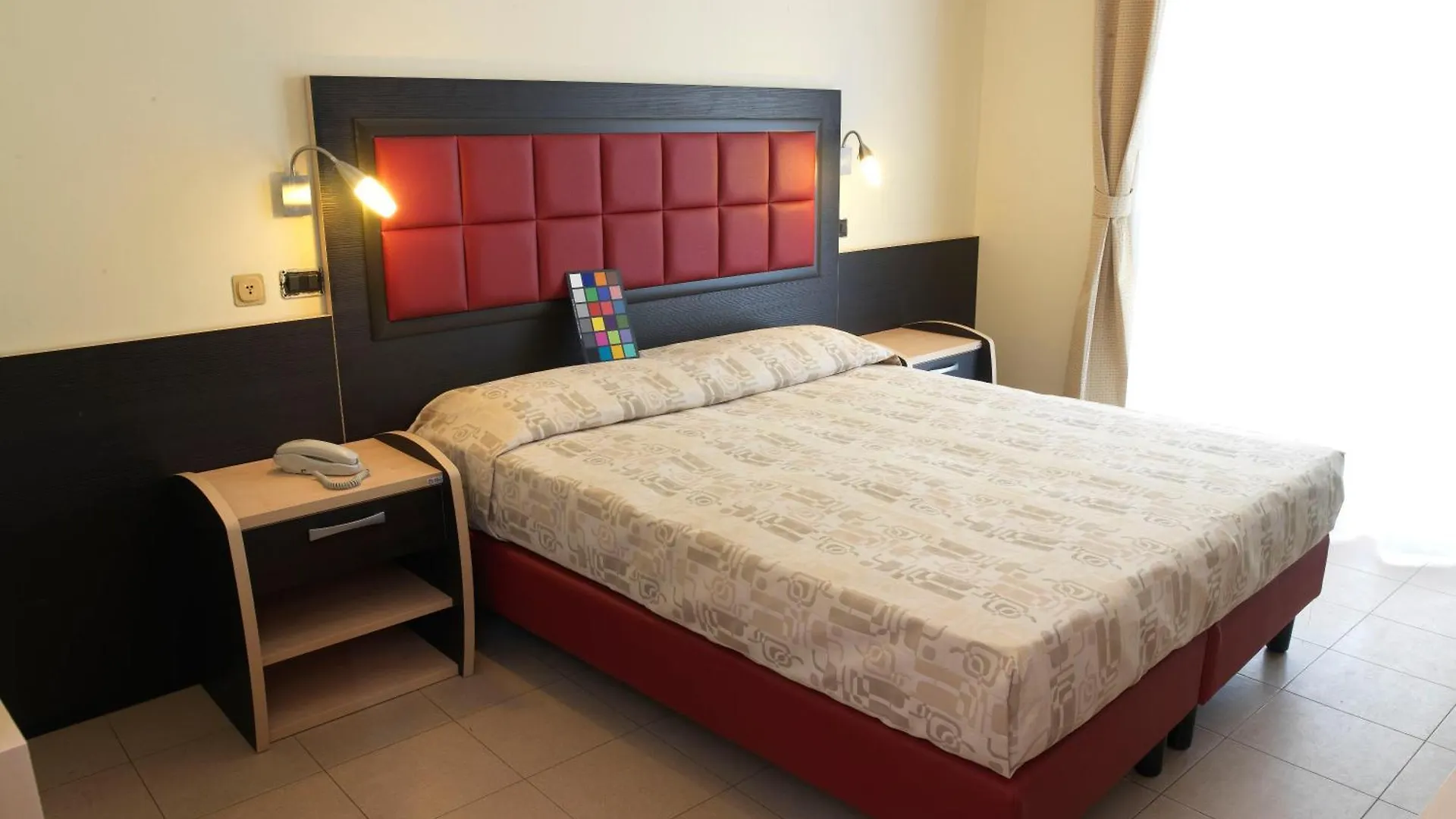 Hotel Arno Rimini 3*,  Italia