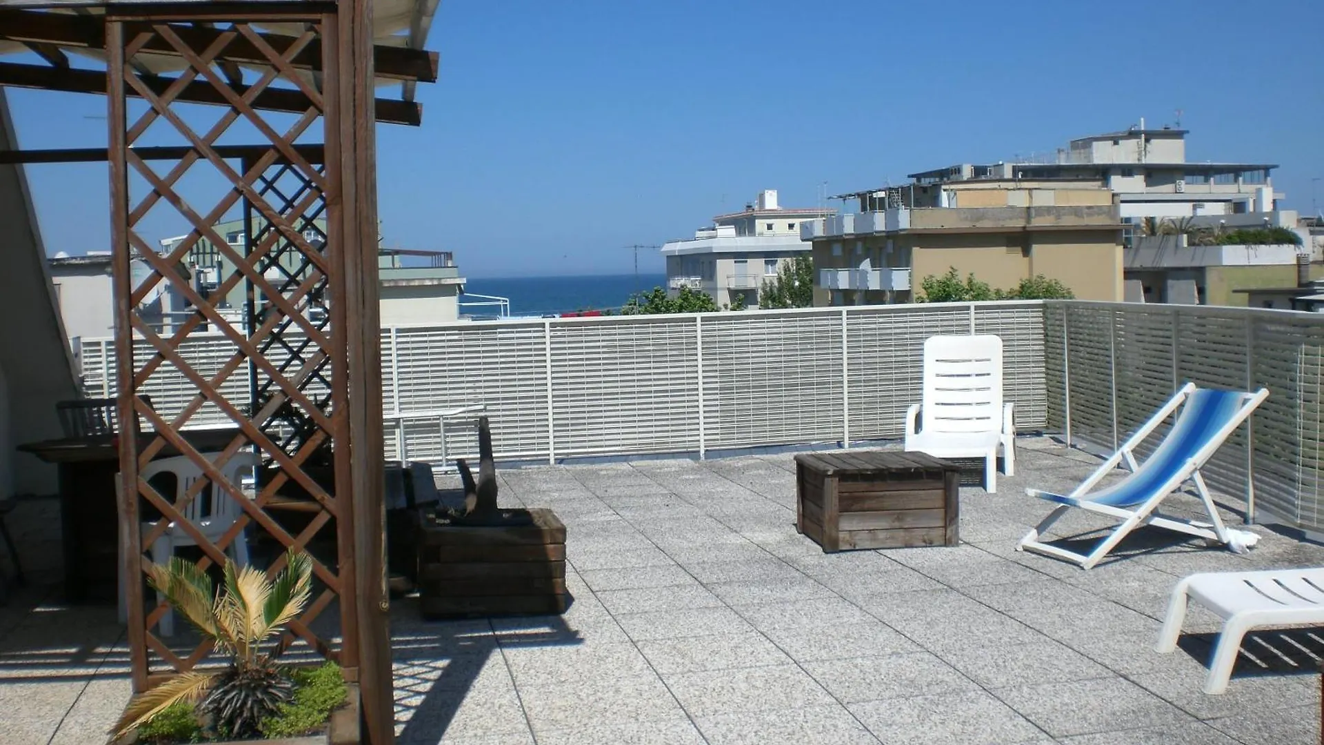 Hotel Arno Rimini
