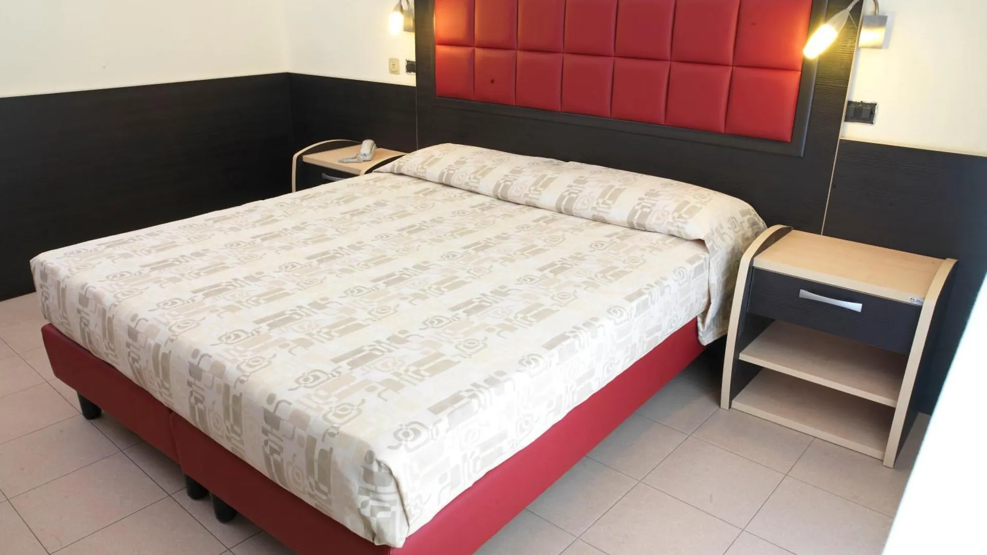 Hotel Arno Rimini