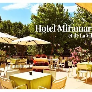 Miramare Et De La *** Rimini