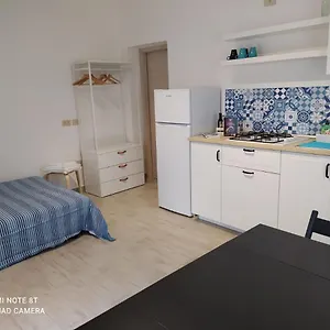 Dimora Romagnola Appartamento