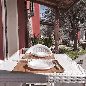 La Casa Rossa - Affitti Brevi Italia Appartamento
