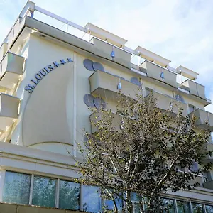 Saint Louis Hotell