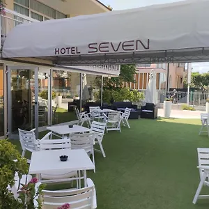 Seven *** Rimini