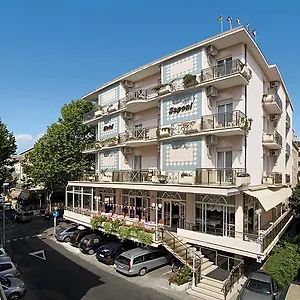 3* Отель Saponi