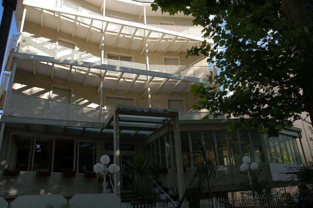 Hotel Arno Rimini