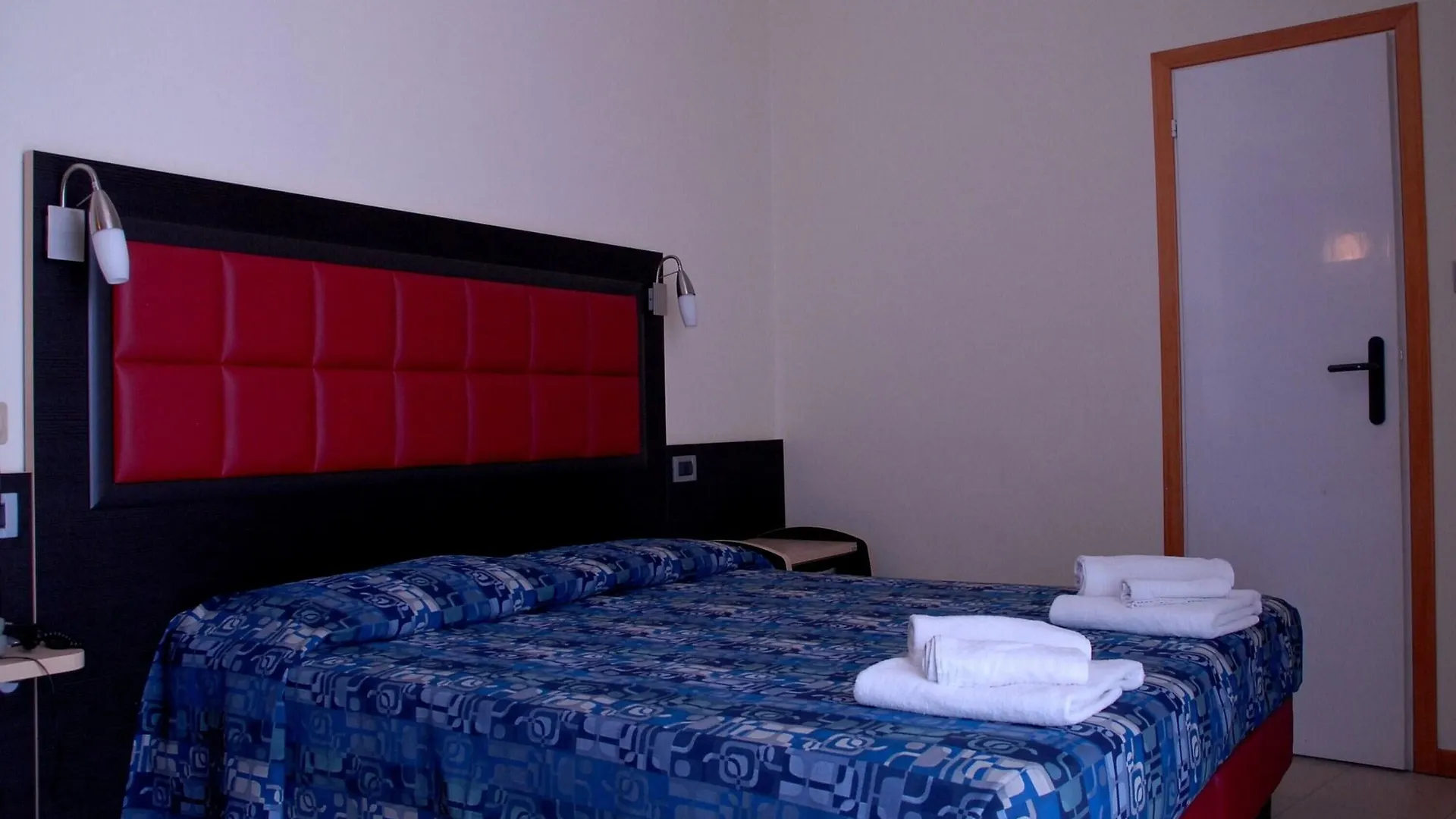 Hotel Arno Rimini