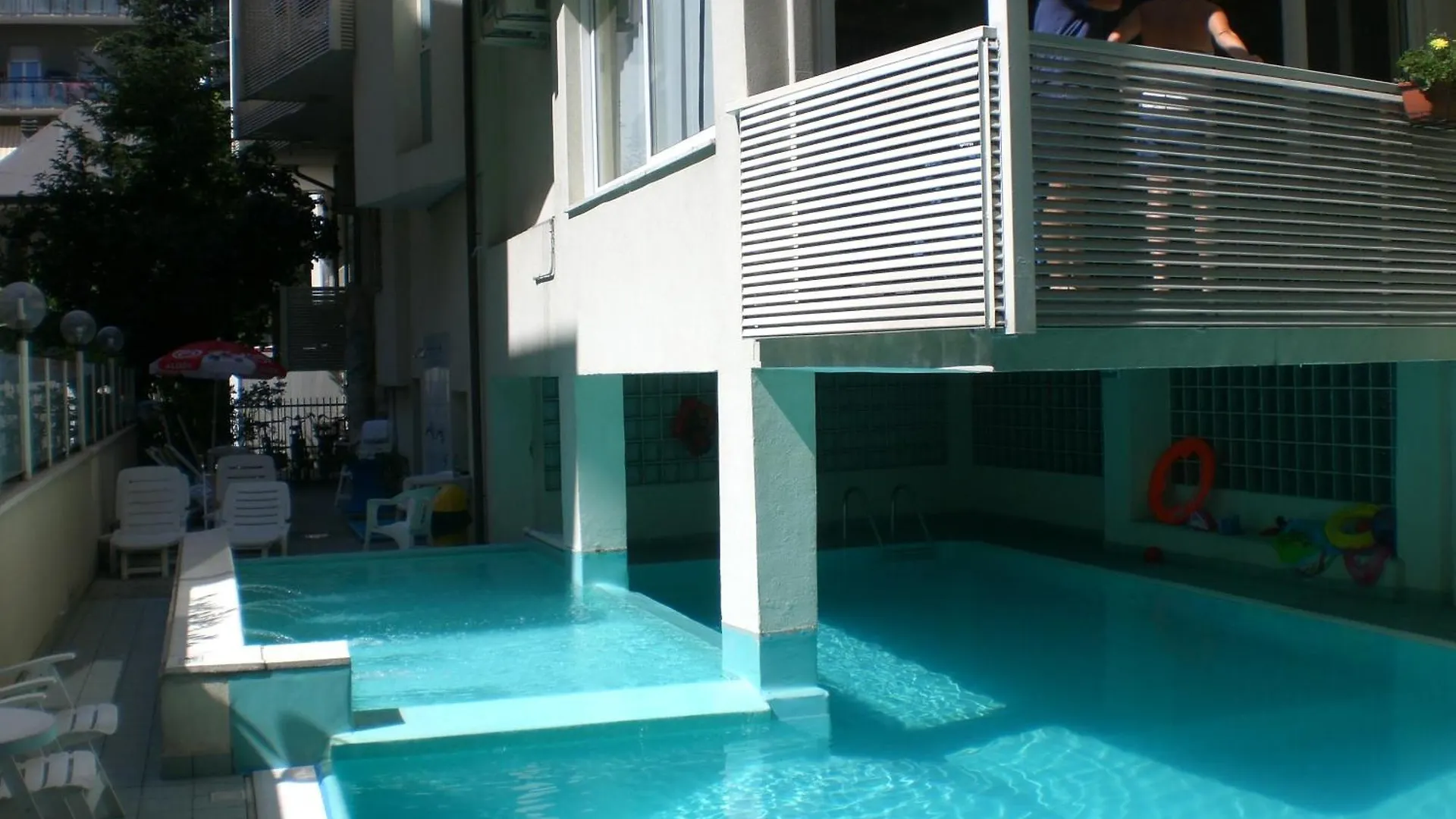 Hotel Arno Rimini